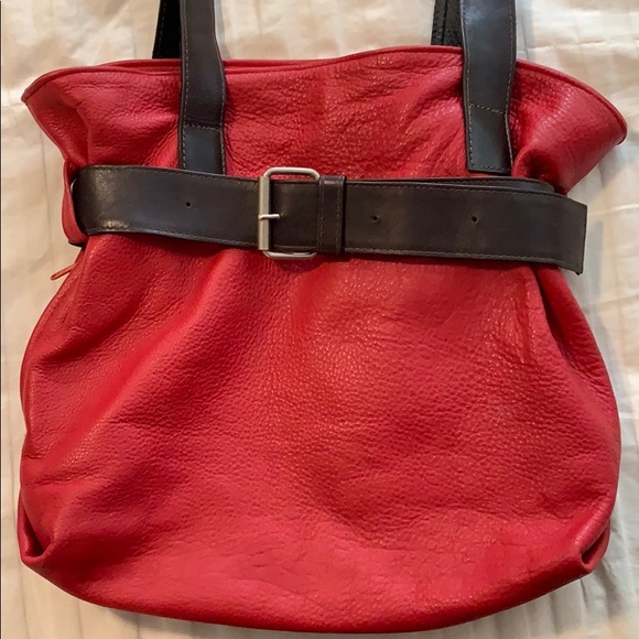 Village Tannery purse - Picture 2 of 7